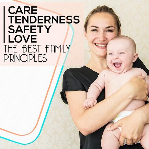 Portable Changing Pad - Waterproof Reusable Baby Changing Mats for Girls Boys - Large Size 25.5"x31.5" Pack of 2 - Reinforced Seams & Free Storage Bag - Change Diaper Mat On the Go - Warranty 2 y in Saudi Arabia