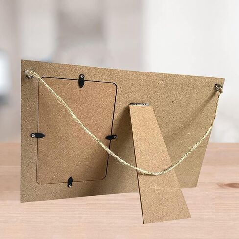 إطار صورة تذكاري للكلاب والقطط من بيتفينس، هدايا تذكارية للحيوانات الأليفة المتوفاة، 11.8 بوصة × 7.9 بوصة in Kuwait