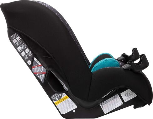 مقعد سيارة ديزني بيبي جيف 2 في 1 قابل للتحويل، مواجه للخلف 5-40 رطلاً ومواجه للأمام 22-65 رطلاً، خطوط ميني in Kuwait