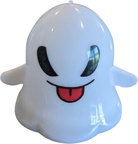 مجموعة الماموث الكهربائية مكونة من 4 شموع مضيئة للهالوين - مصابيح LED لديكور المنزل أو المكتب - ملحقات زينة الحفلات - تصميمات زخرفية وامضة in Kuwait