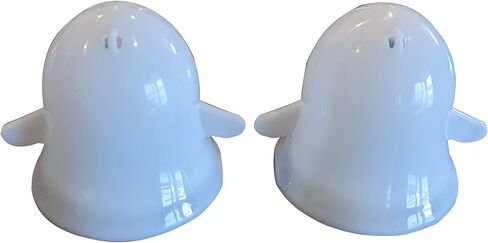 مجموعة الماموث الكهربائية مكونة من 4 شموع مضيئة للهالوين - مصابيح LED لديكور المنزل أو المكتب - ملحقات زينة الحفلات - تصميمات زخرفية وامضة in Kuwait