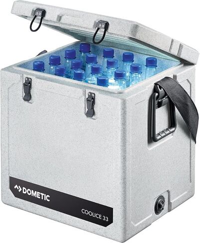 Dometic WCI صندوق ثلج بارد/صندوق جاف in Kuwait