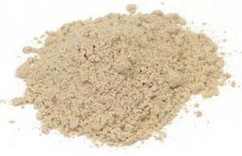 Slippery Elm Bark Powder Wildcrafted in Saudi Arabia