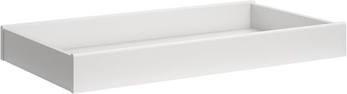 غطاء طاولة للتغيير، ابيض in Kuwait