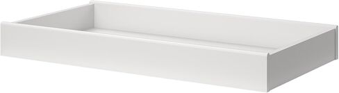 غطاء طاولة للتغيير، ابيض in Kuwait