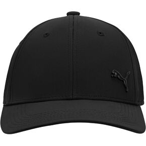 PUMA Evercat Alloy Stretch Fit Cap