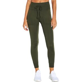Bally Total Fitness Women's Ultra High Rise Jogger Legging in Kuwait