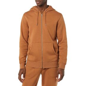 سترة Goodthreads للرجال بسحاب كامل من الصوف المغسول in Kuwait