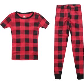 Just Love Girls Cotton Pajamas Sets