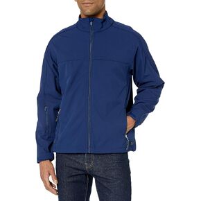 Charles River Apparel Men's Classic Soft Shell Jacket