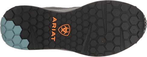 Ariat Women's Outpace Shift Composite Toe Work Shoe in Saudi Arabia