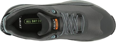 Ariat Women's Outpace Shift Composite Toe Work Shoe in Saudi Arabia