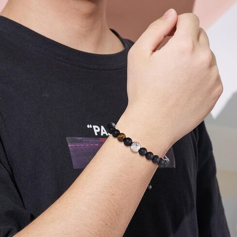 Baseball/Soccer/Basketball/Hockey/Golf/Football Bracelet Gifts for Boys Men in Kuwait