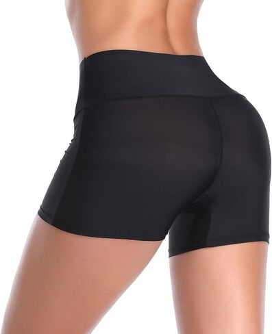 JOYSHAPER Boyshorts Panties for Women Anti Chafing Underwear Slip Shorts for Women Under Dress in Kuwait