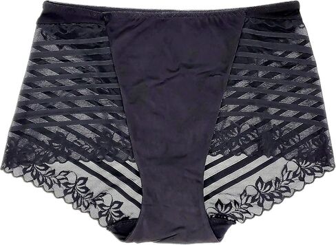 Lace Boy Shorts Underwear for Women Small to Plus Size Sexy Panties in Kuwait