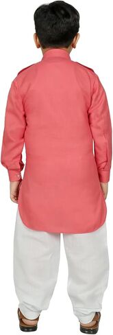 بدلة باثاني للأولاد من SG YUVRAJ للأطفال in Kuwait