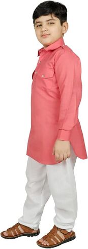 بدلة باثاني للأولاد من SG YUVRAJ للأطفال in Kuwait