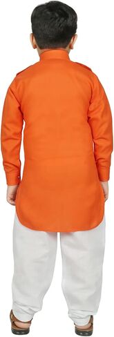 بدلة باثاني للأولاد من SG YUVRAJ للأطفال in Kuwait