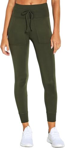 Bally Total Fitness Women's Ultra High Rise Jogger Legging in Kuwait