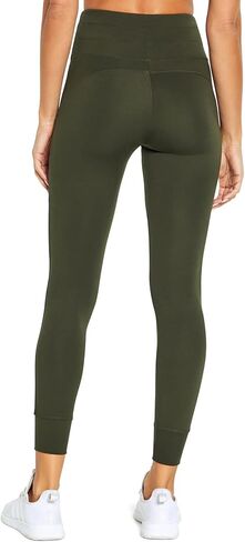 Bally Total Fitness Women's Ultra High Rise Jogger Legging in Kuwait