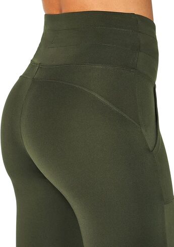 Bally Total Fitness Women's Ultra High Rise Jogger Legging in Kuwait