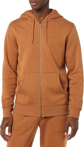 سترة Goodthreads للرجال بسحاب كامل من الصوف المغسول in Kuwait