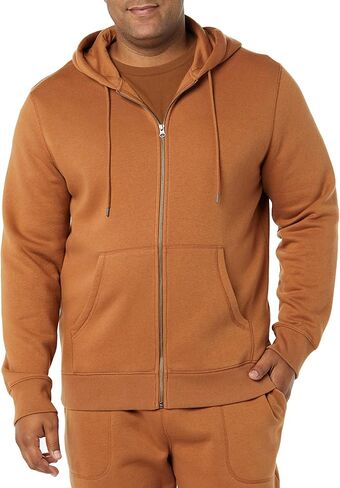 سترة Goodthreads للرجال بسحاب كامل من الصوف المغسول in Kuwait