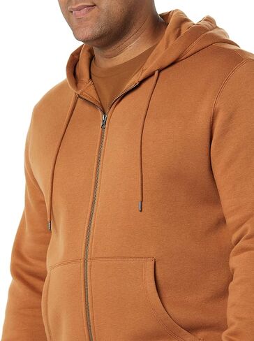 سترة Goodthreads للرجال بسحاب كامل من الصوف المغسول in Kuwait