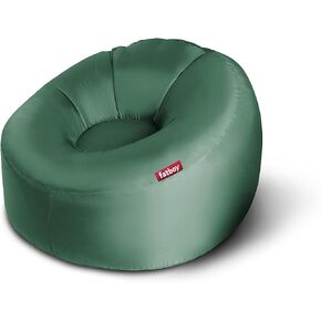 Fatboy Lamzac O Inflatable Chair, Jungle Green, Large in Kuwait