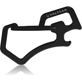 فالتكان حلقة تسلق من التيتانيوم مع فتاحة زجاجات مدمجة in Kuwait