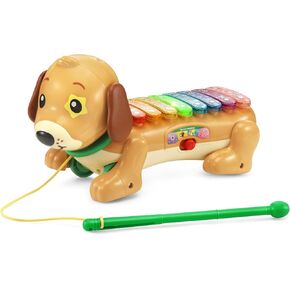 VTech Zoo Jamz Doggy Xylophone (80-571000) in Kuwait