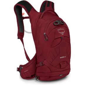 Osprey Raven 10 Women's Bike Hydration Backpack with Hydraulics Reservoir
