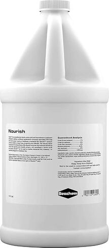 Nourish, 4 L / 1 fl. gal. in Saudi Arabia