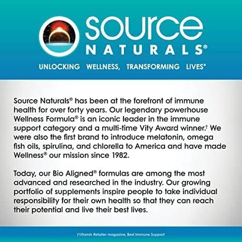 Source Naturals Chewable C, Acerola Cherry 500 mg For Immune System Support - 100 Fruit Flavored Tablets in Saudi Arabia