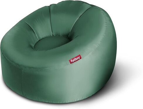 Fatboy Lamzac O Inflatable Chair, Jungle Green, Large in Kuwait
