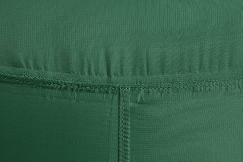 Fatboy Lamzac O Inflatable Chair, Jungle Green, Large in Kuwait