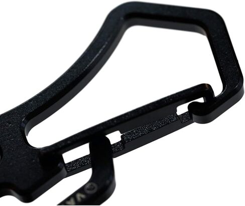 فالتكان حلقة تسلق من التيتانيوم مع فتاحة زجاجات مدمجة in Kuwait