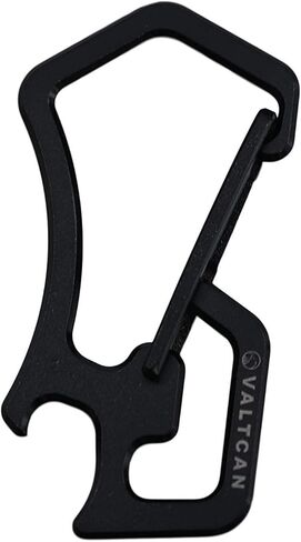 فالتكان حلقة تسلق من التيتانيوم مع فتاحة زجاجات مدمجة in Kuwait