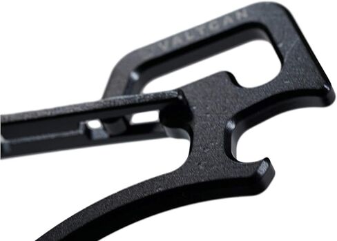 فالتكان حلقة تسلق من التيتانيوم مع فتاحة زجاجات مدمجة in Kuwait