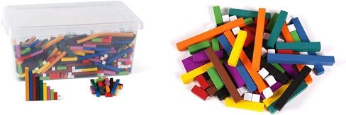 hand2mind Cuisenaire Rods in Saudi Arabia