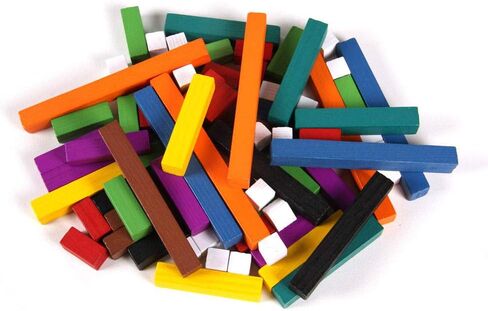 hand2mind Cuisenaire Rods in Saudi Arabia