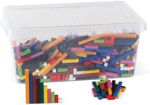 hand2mind Cuisenaire Rods in Saudi Arabia