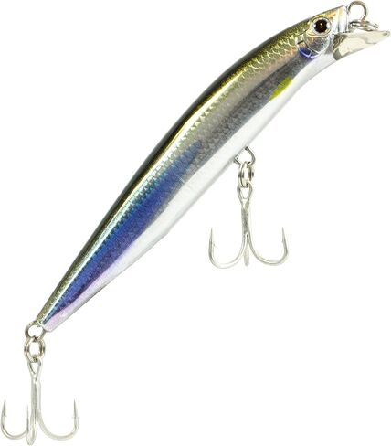 Shimano Inc. COLSTNIPER Jerk 140F Brownback in Saudi Arabia