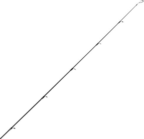 Okuma Celilo Freshwater Lightweight Graphite Rods, CE-S-661Lb, Black in Saudi Arabia