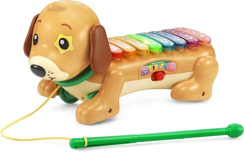 VTech Zoo Jamz Doggy Xylophone (80-571000) in Saudi Arabia