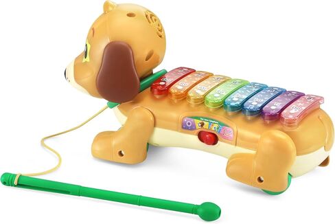 VTech Zoo Jamz Doggy Xylophone (80-571000) in Saudi Arabia