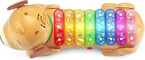 VTech Zoo Jamz Doggy Xylophone (80-571000) in Saudi Arabia