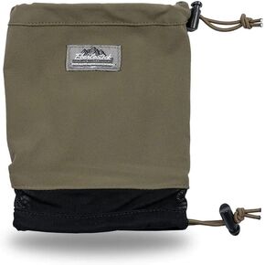 Eberlestock Double Threat Pouch