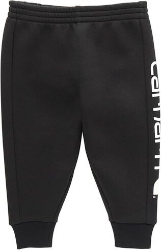 Carhartt Baby Boys' Fleece Joggers Sweatpants Knit Pants in Saudi Arabia