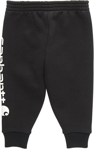 Carhartt Baby Boys' Fleece Joggers Sweatpants Knit Pants in Saudi Arabia